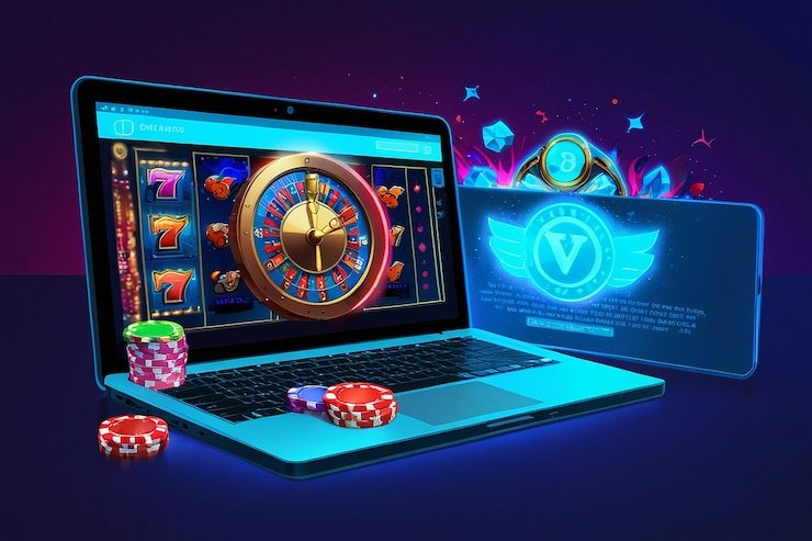 Live dealer and sports betting interface screen
